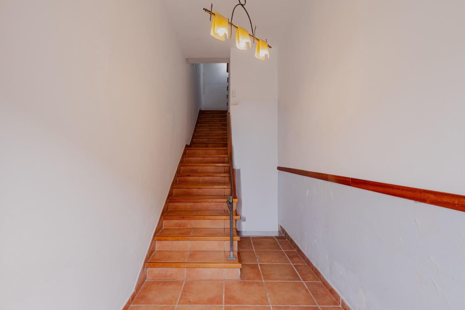 5 soverom Penthouse til salgs i Tacoronte - € 360 000 (Ref: 10130044)