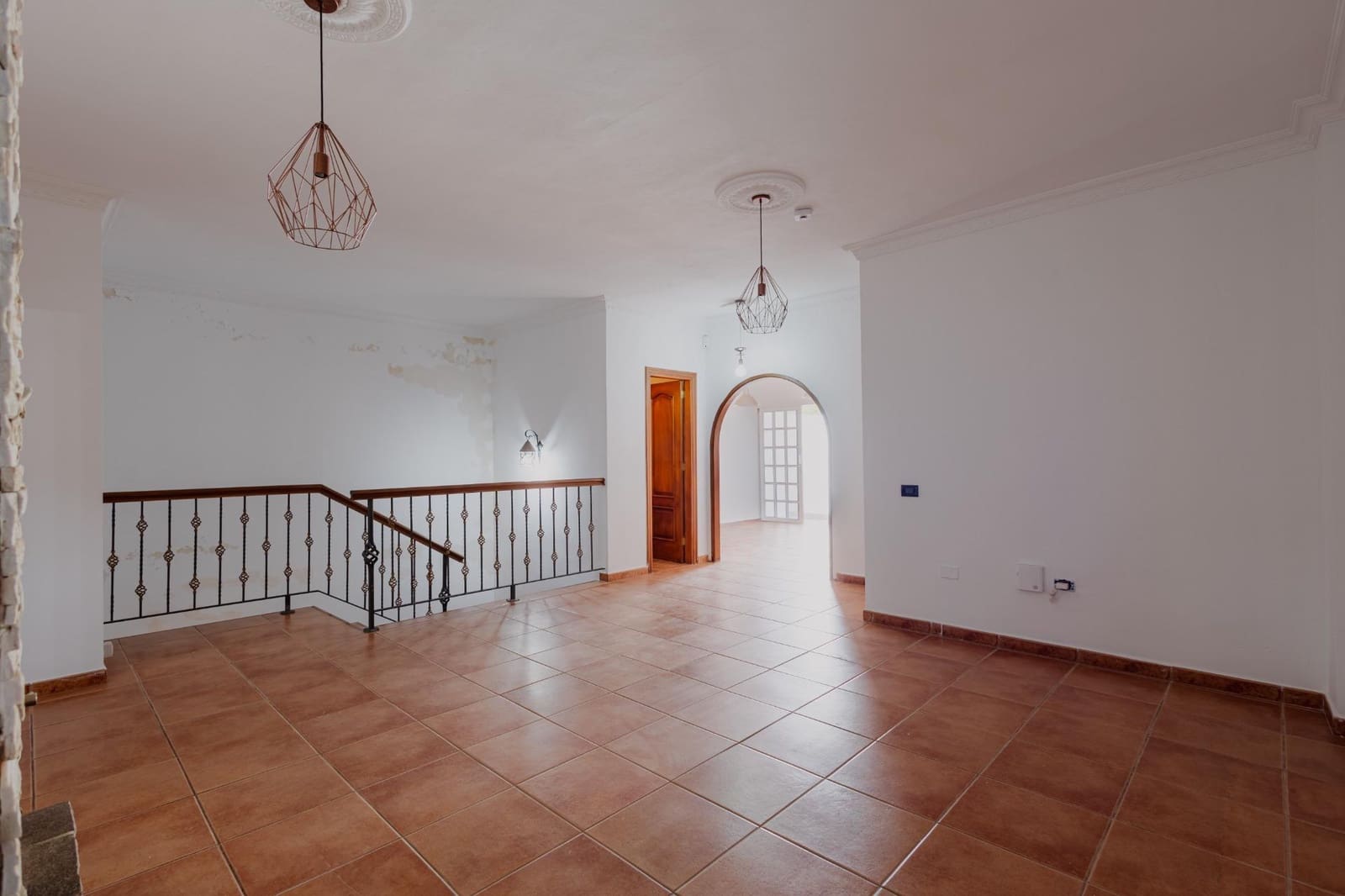 5 soverom Penthouse til salgs i Tacoronte - € 360 000 (Ref: 10130044)