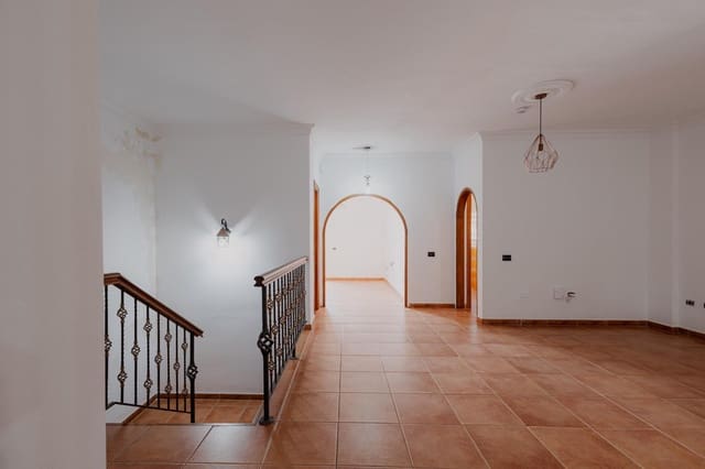 5 quarto Penthouse para venda em Tacoronte - 360 000 € (Ref: 10130044)