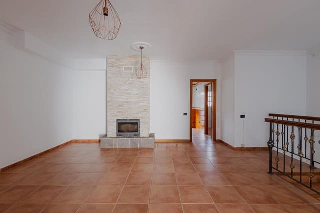 5 quarto Penthouse para venda em Tacoronte - 360 000 € (Ref: 10130044)