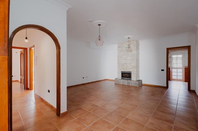 5 quarto Penthouse para venda em Tacoronte - 360 000 € (Ref: 10130044)