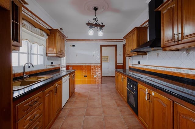 5 quarto Penthouse para venda em Tacoronte - 360 000 € (Ref: 10130044)