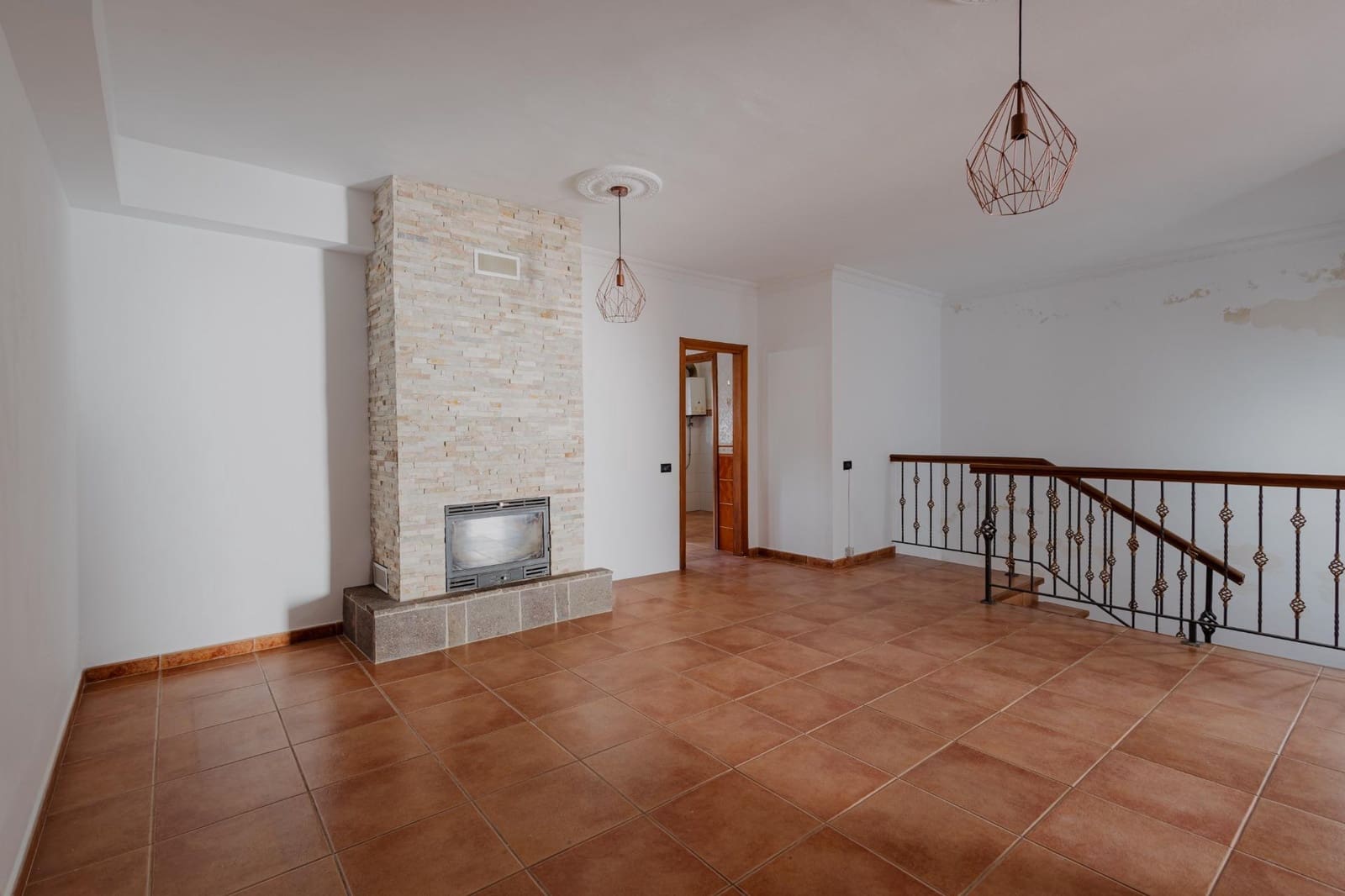 5 soverom Penthouse til salgs i Tacoronte - € 360 000 (Ref: 10130044)