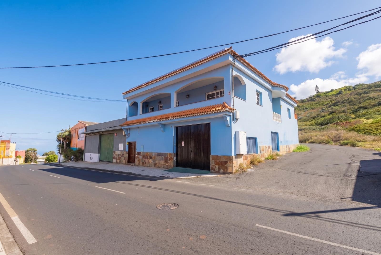 5 soverom Penthouse til salgs i Tacoronte - € 360 000 (Ref: 10130044)