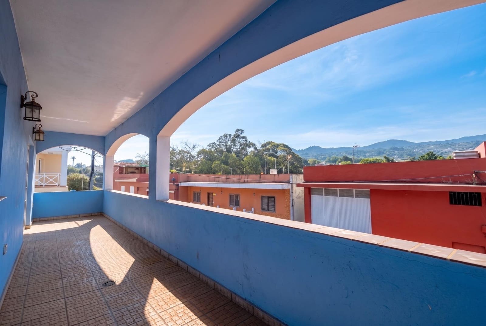 5 soverom Penthouse til salgs i Tacoronte - € 360 000 (Ref: 10130044)