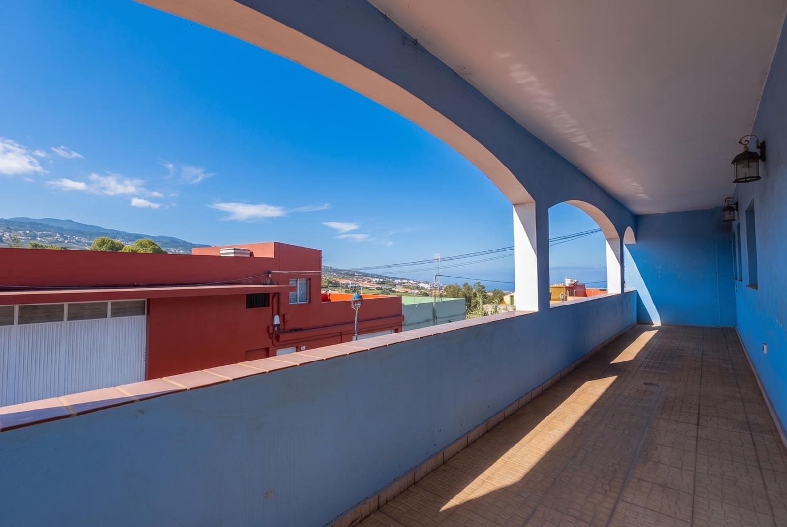 5 soverom Penthouse til salgs i Tacoronte - € 360 000 (Ref: 10130044)