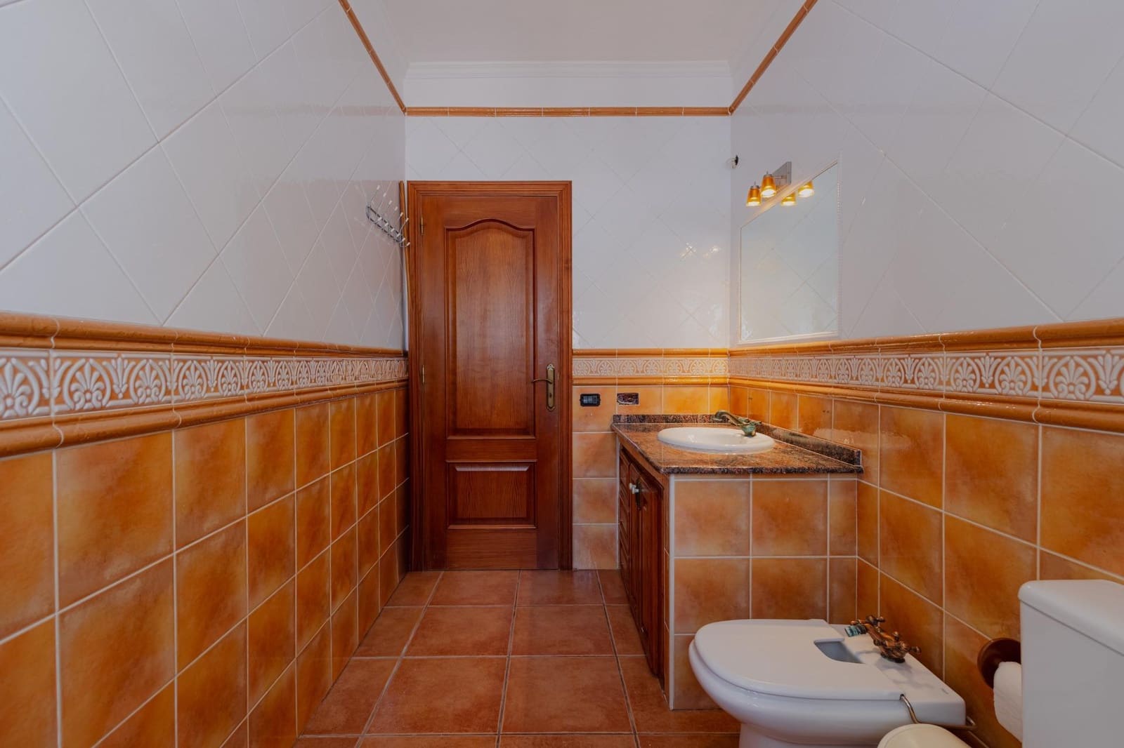 5 soverom Penthouse til salgs i Tacoronte - € 360 000 (Ref: 10130044)