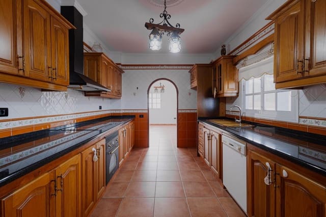 5 quarto Penthouse para venda em Tacoronte - 360 000 € (Ref: 10130044)