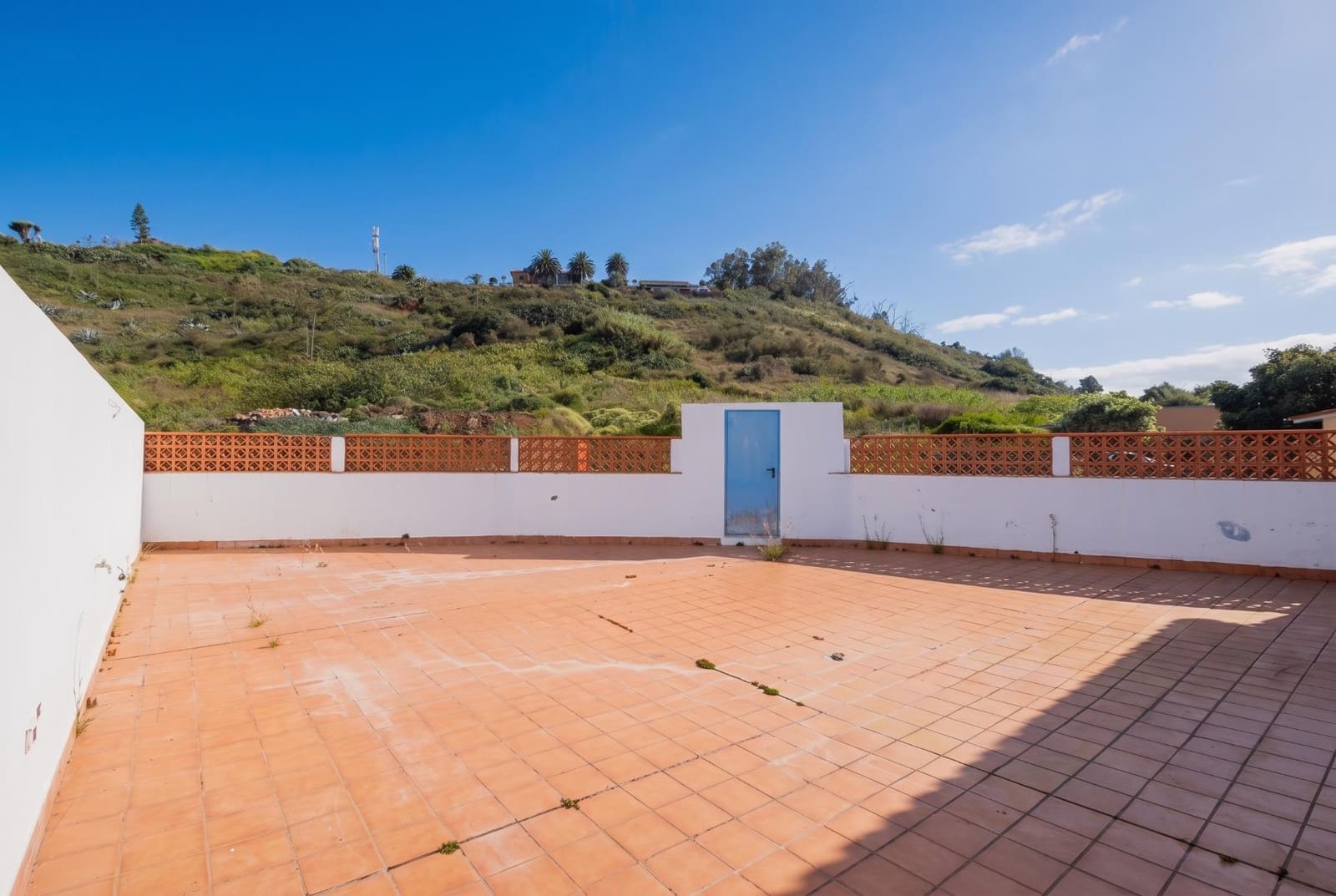 5 soverom Penthouse til salgs i Tacoronte - € 360 000 (Ref: 10130044)