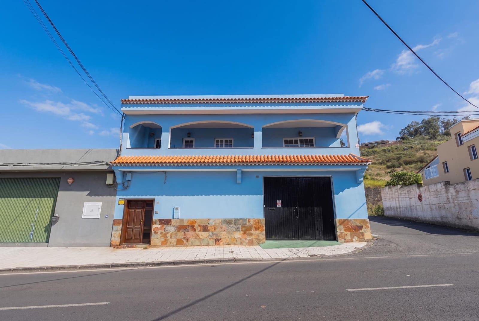 5 soverom Penthouse til salgs i Tacoronte - € 360 000 (Ref: 10130044)