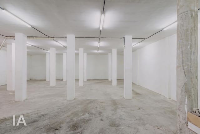 Erhverv til salg i San Cristóbal de La Laguna - € 160.000 (Ref: 10133429)