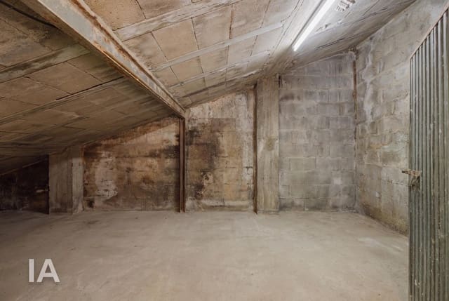 Erhverv til salg i San Cristóbal de La Laguna - € 160.000 (Ref: 10133429)