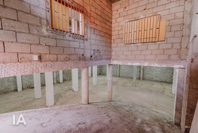 Erhverv til salg i San Cristóbal de La Laguna - € 160.000 (Ref: 10133429)