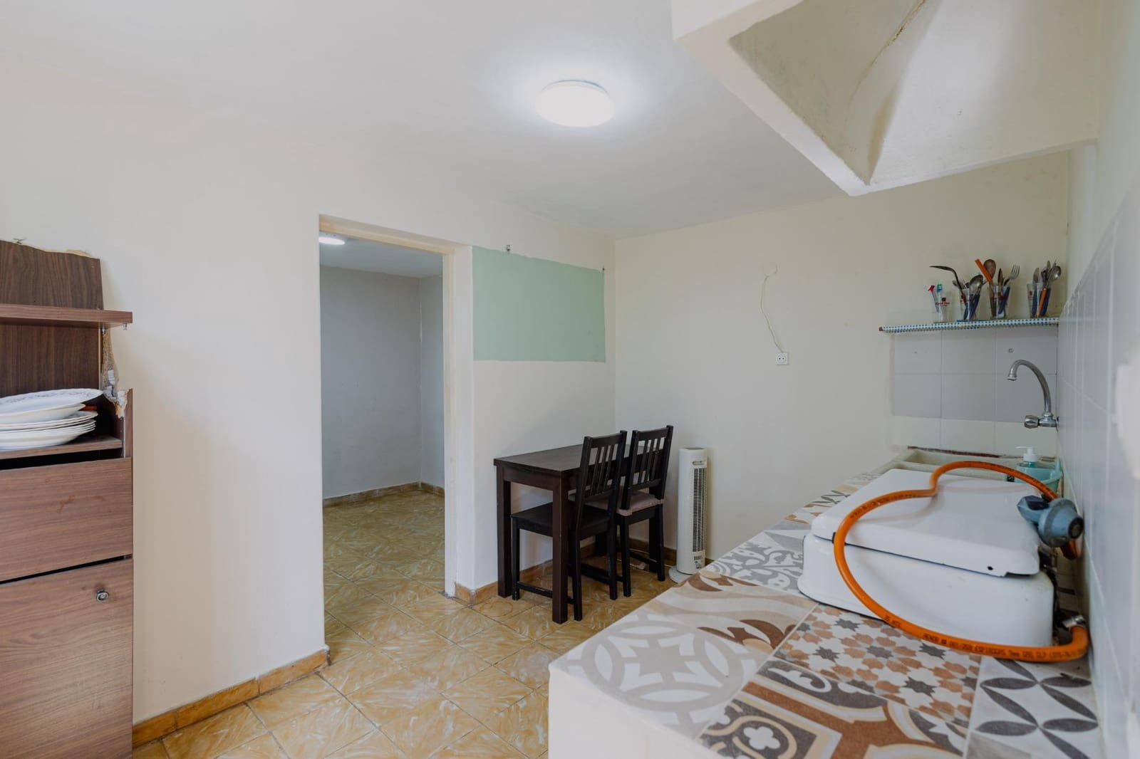 4 slaapkamer Halfvrijstaande villa te koop in Santa Cruz de Tenerife - € 239.000 (Ref: 10133430)