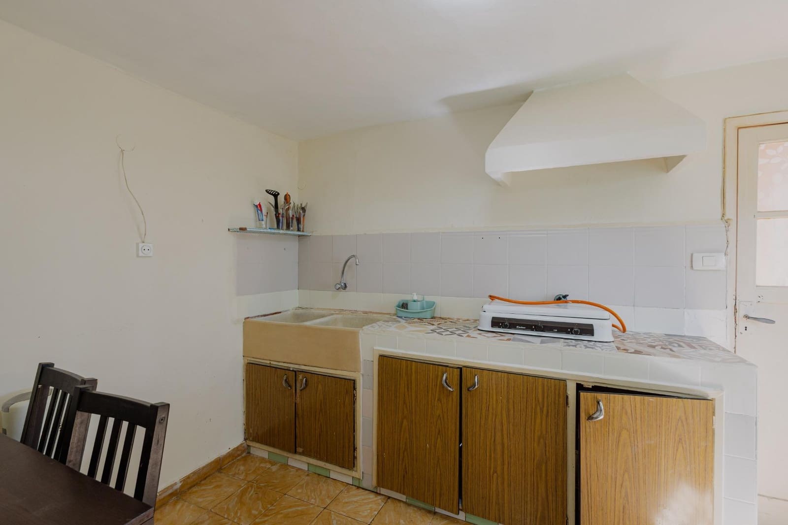 4 slaapkamer Halfvrijstaande villa te koop in Santa Cruz de Tenerife - € 239.000 (Ref: 10133430)