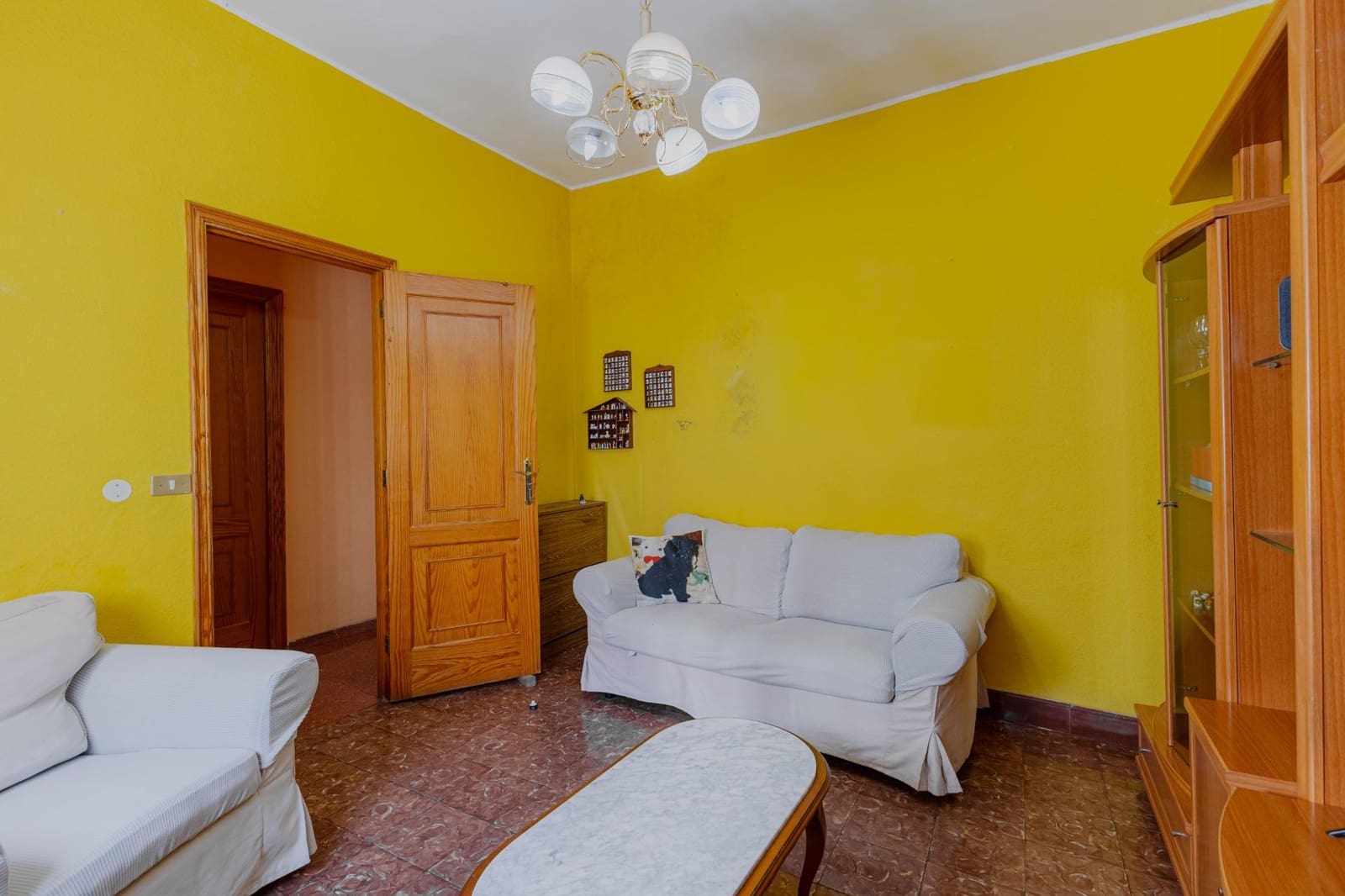 4 slaapkamer Halfvrijstaande villa te koop in Santa Cruz de Tenerife - € 239.000 (Ref: 10133430)
