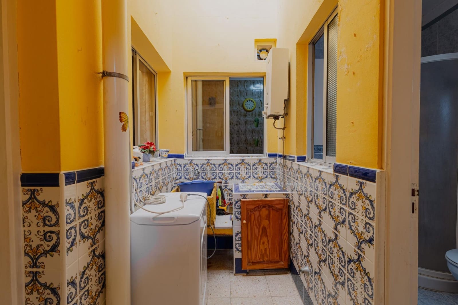 4 slaapkamer Halfvrijstaande villa te koop in Santa Cruz de Tenerife - € 239.000 (Ref: 10133430)