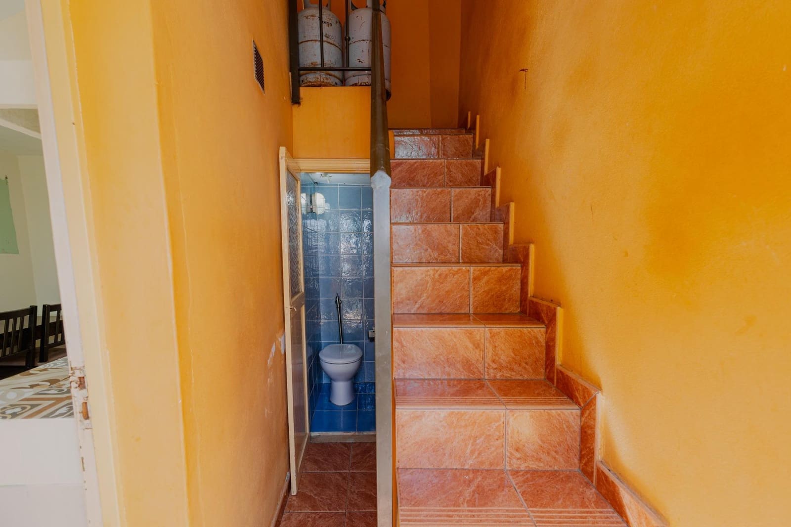 4 slaapkamer Halfvrijstaande villa te koop in Santa Cruz de Tenerife - € 239.000 (Ref: 10133430)