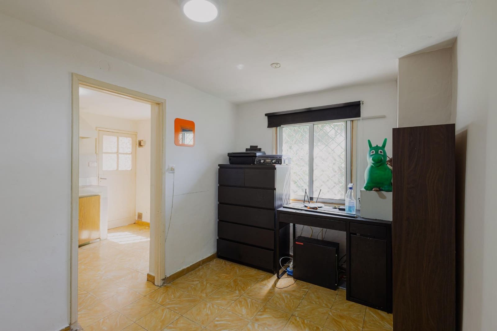 4 slaapkamer Halfvrijstaande villa te koop in Santa Cruz de Tenerife - € 239.000 (Ref: 10133430)