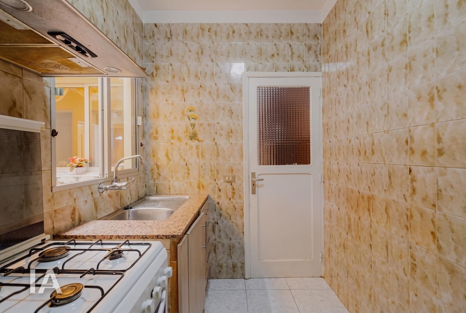 4 slaapkamer Halfvrijstaande villa te koop in Santa Cruz de Tenerife - € 239.000 (Ref: 10133430)