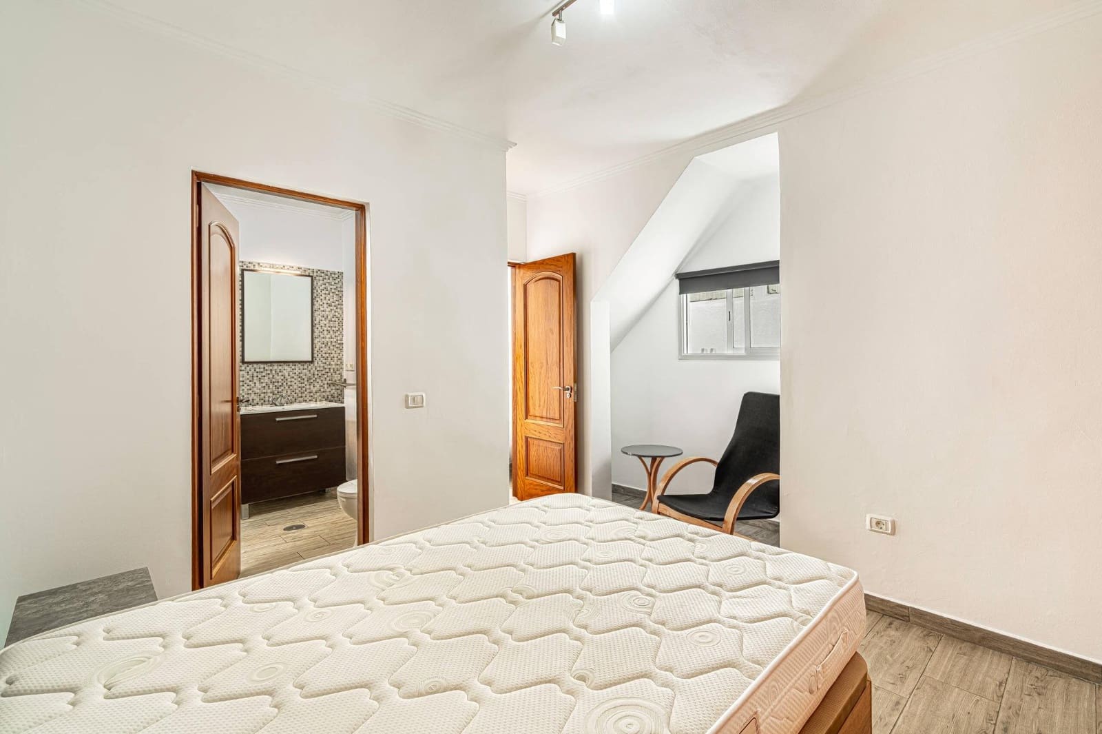 3 bedroom Terraced Villa for rent in Los Realejos - € 950 (Ref: 10148903)