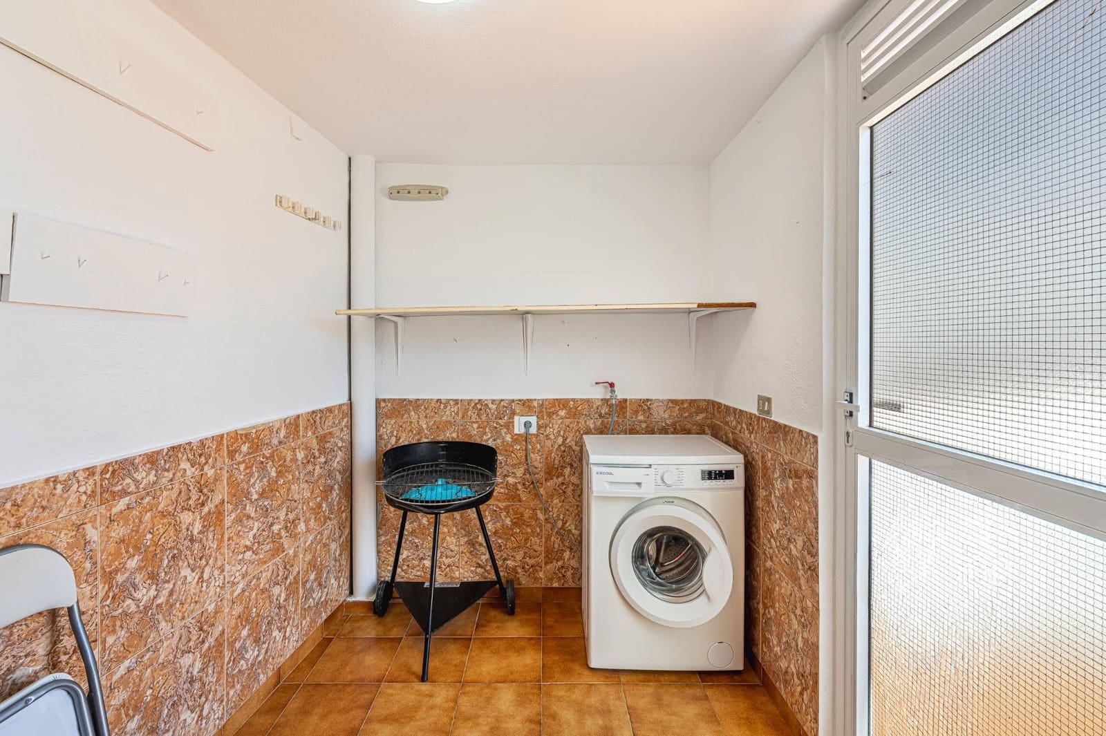 3 bedroom Terraced Villa for rent in Los Realejos - € 950 (Ref: 10148903)