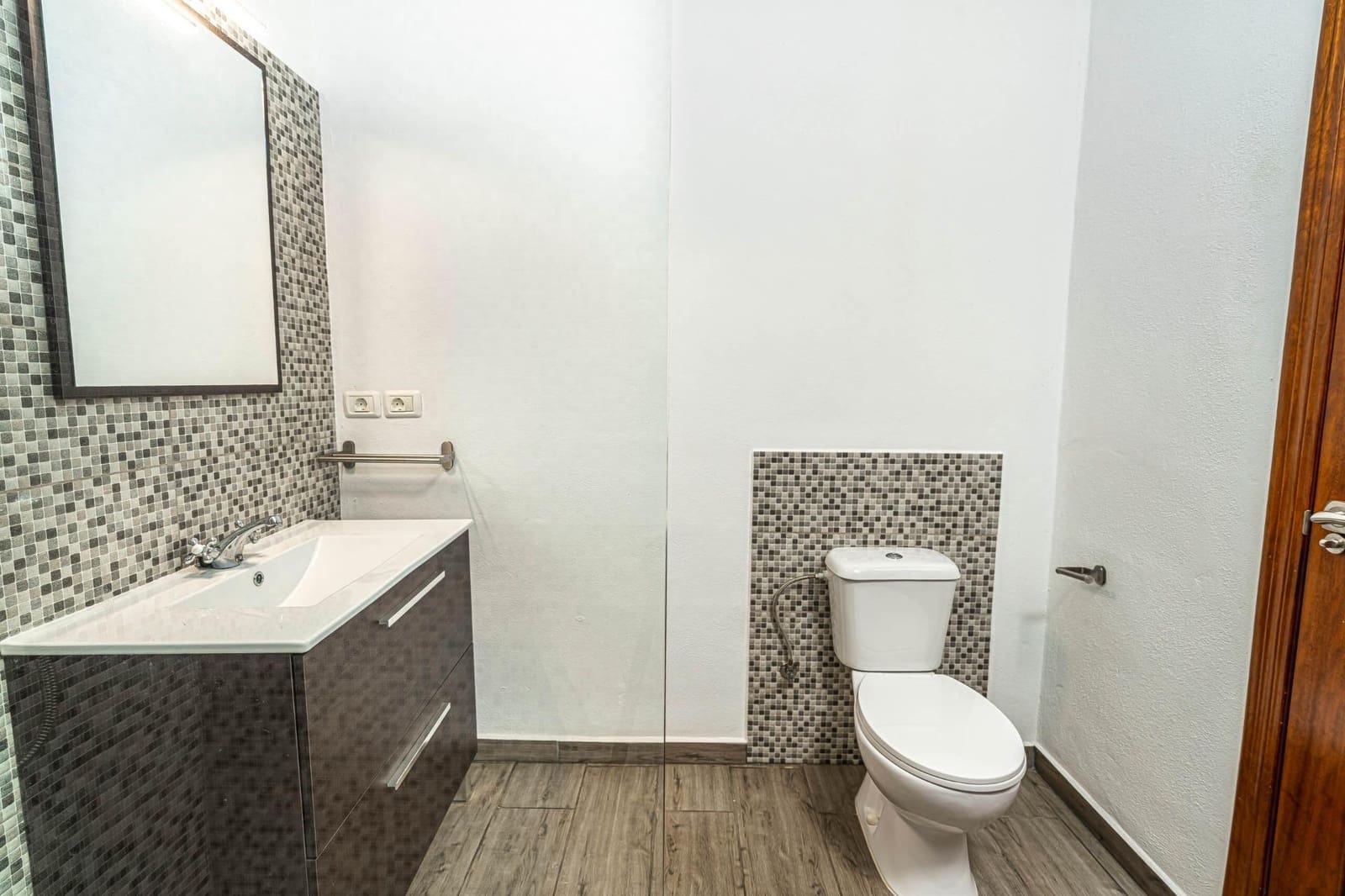 3 bedroom Terraced Villa for rent in Los Realejos - € 950 (Ref: 10148903)