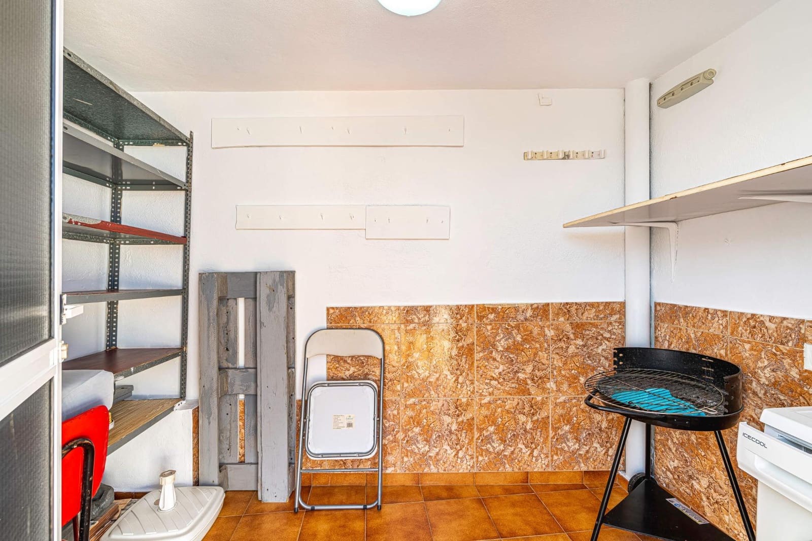 3 bedroom Terraced Villa for rent in Los Realejos - € 950 (Ref: 10148903)