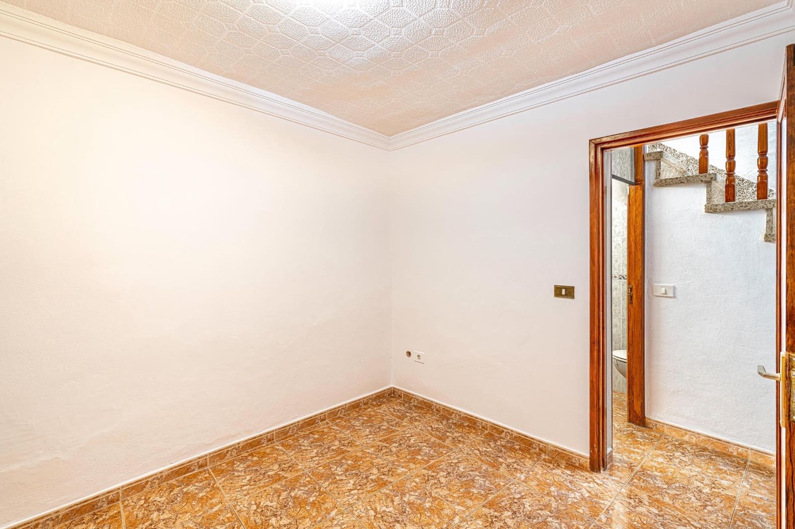 3 bedroom Terraced Villa for rent in Los Realejos - € 950 (Ref: 10148903)