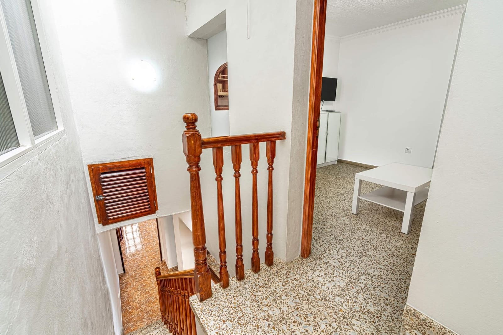3 bedroom Terraced Villa for rent in Los Realejos - € 950 (Ref: 10148903)