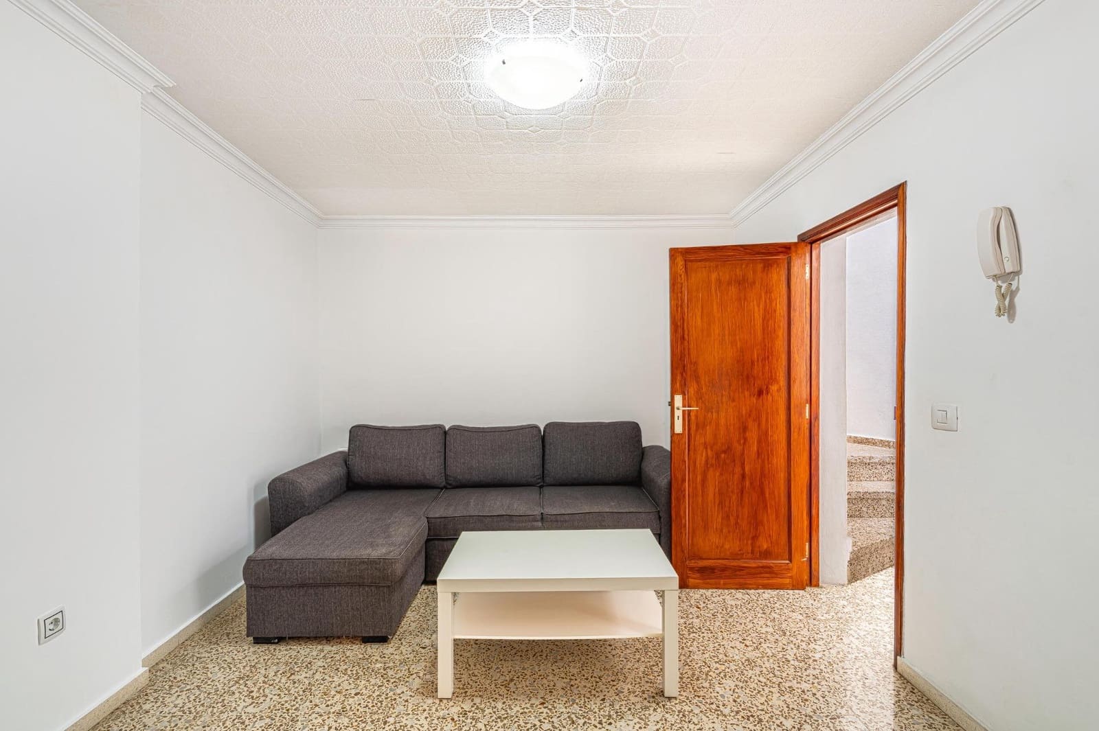 3 bedroom Terraced Villa for rent in Los Realejos - € 950 (Ref: 10148903)
