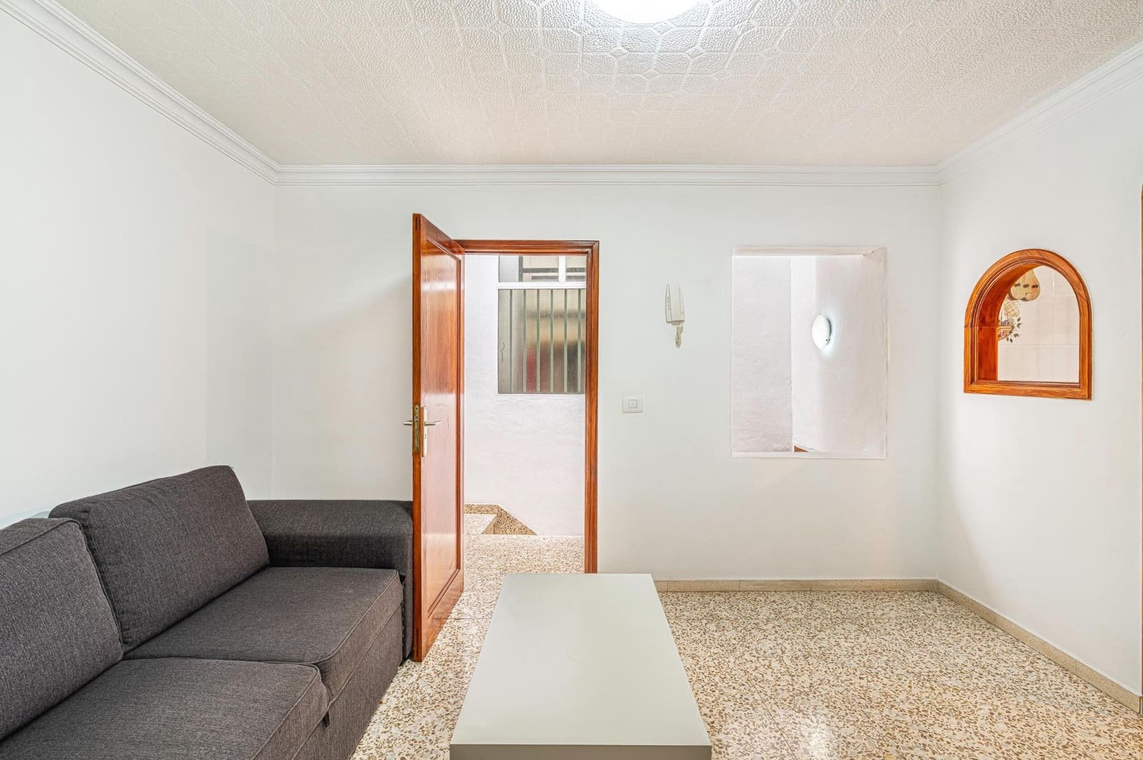 3 bedroom Terraced Villa for rent in Los Realejos - € 950 (Ref: 10148903)