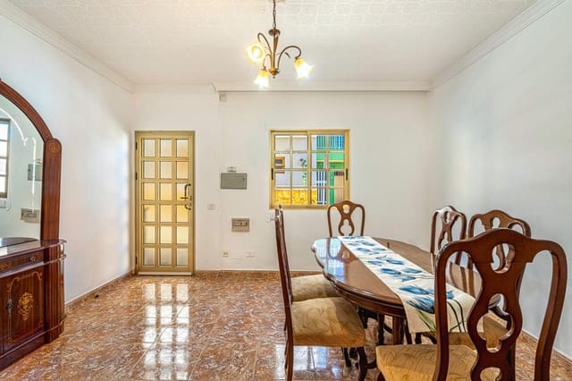 3 bedroom Terraced Villa for rent in Los Realejos - € 950 (Ref: 10148903)