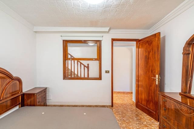 3 bedroom Terraced Villa for rent in Los Realejos - € 950 (Ref: 10148903)