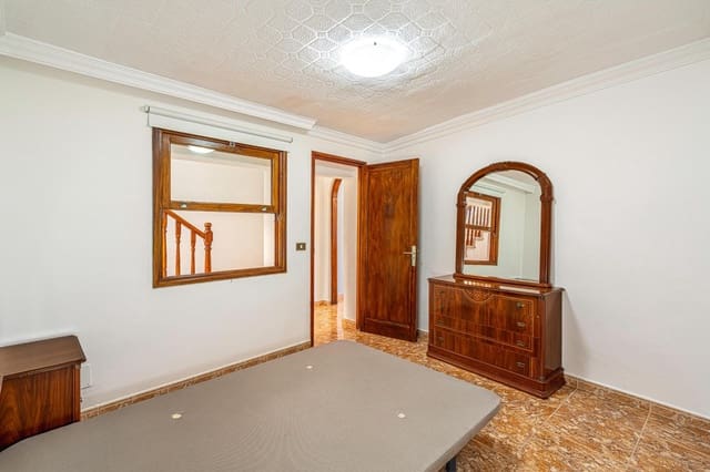 3 bedroom Terraced Villa for rent in Los Realejos - € 950 (Ref: 10148903)