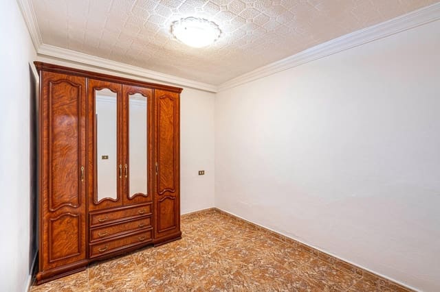 3 bedroom Terraced Villa for rent in Los Realejos - € 950 (Ref: 10148903)