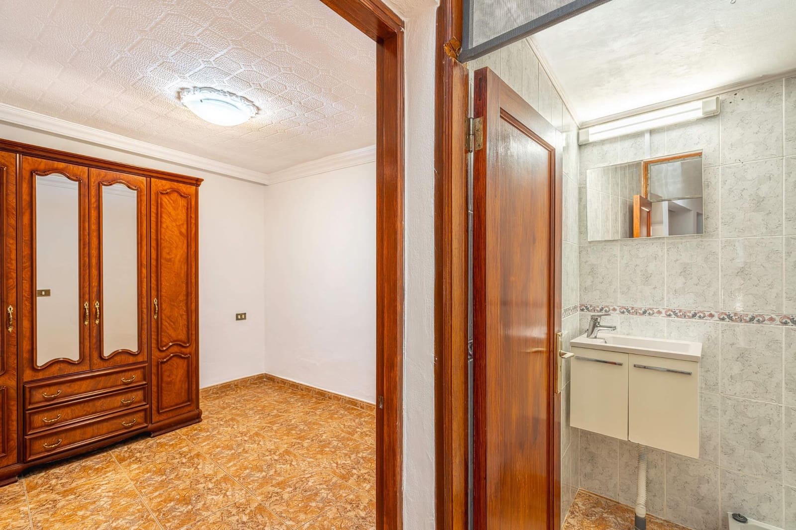 3 bedroom Terraced Villa for rent in Los Realejos - € 950 (Ref: 10148903)