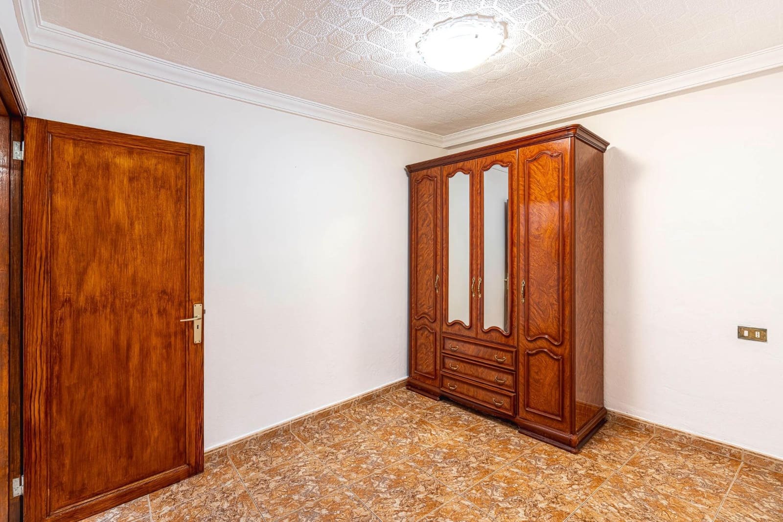 3 bedroom Terraced Villa for rent in Los Realejos - € 950 (Ref: 10148903)