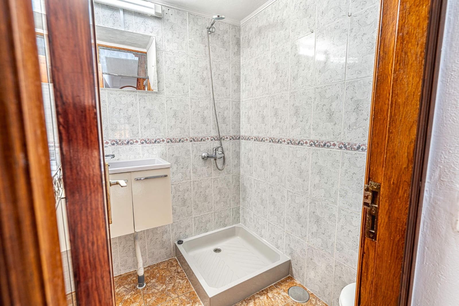 3 bedroom Terraced Villa for rent in Los Realejos - € 950 (Ref: 10148903)