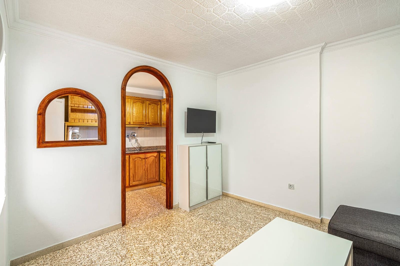 3 bedroom Terraced Villa for rent in Los Realejos - € 950 (Ref: 10148903)