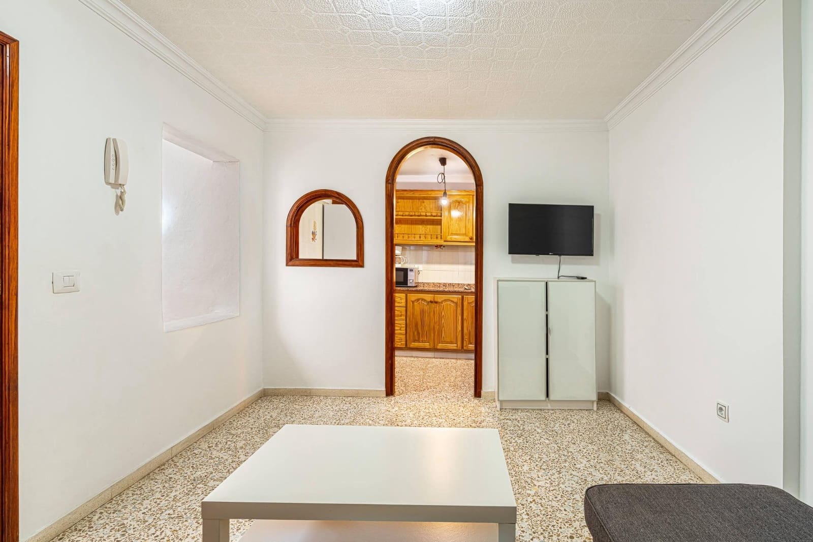 3 bedroom Terraced Villa for rent in Los Realejos - € 950 (Ref: 10148903)