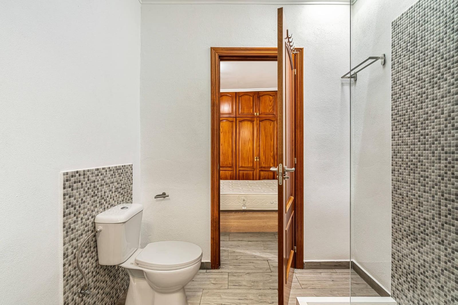3 bedroom Terraced Villa for rent in Los Realejos - € 950 (Ref: 10148903)