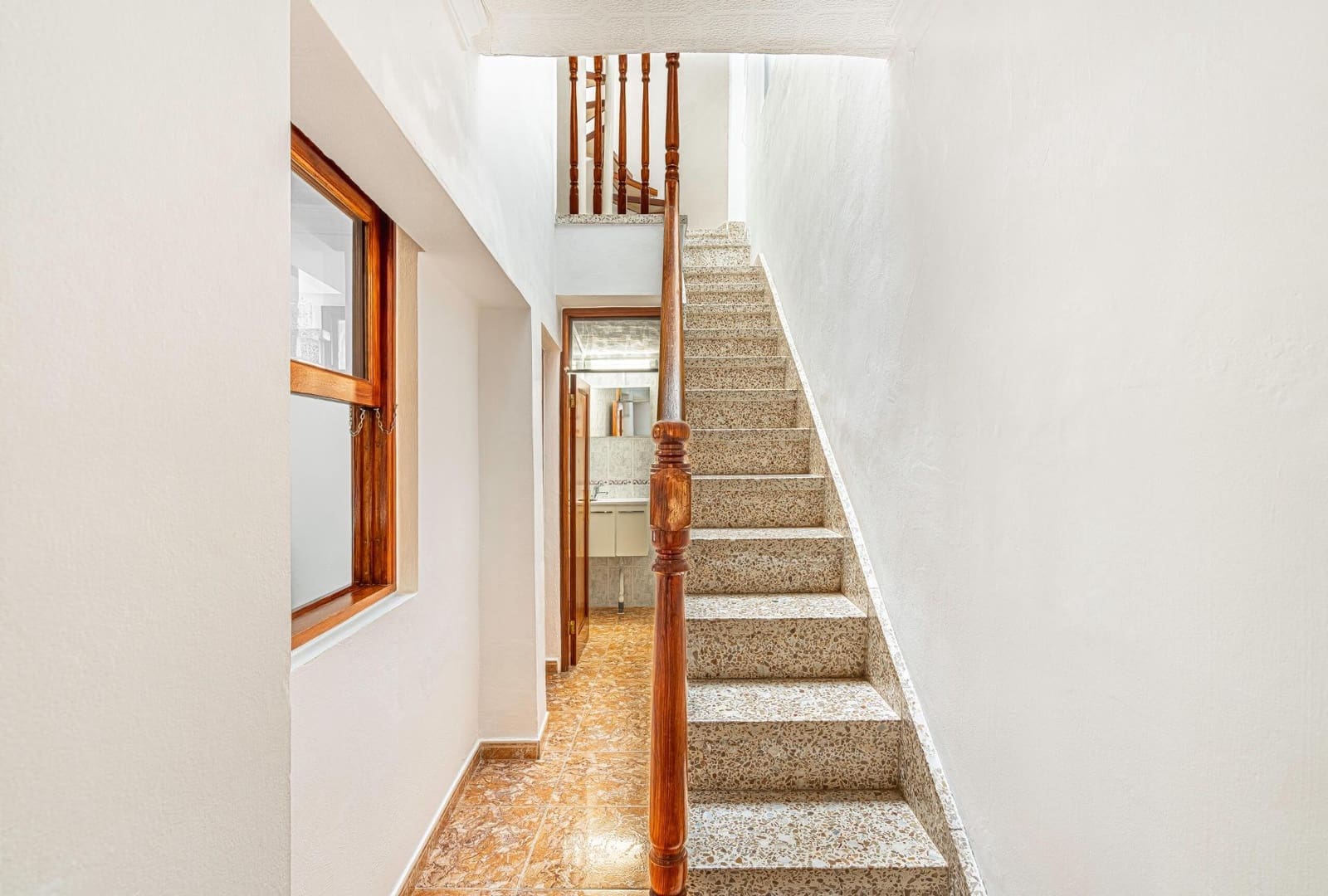 3 bedroom Terraced Villa for rent in Los Realejos - € 950 (Ref: 10148903)