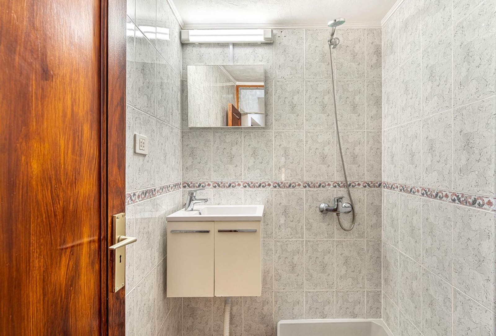 3 bedroom Terraced Villa for rent in Los Realejos - € 950 (Ref: 10148903)