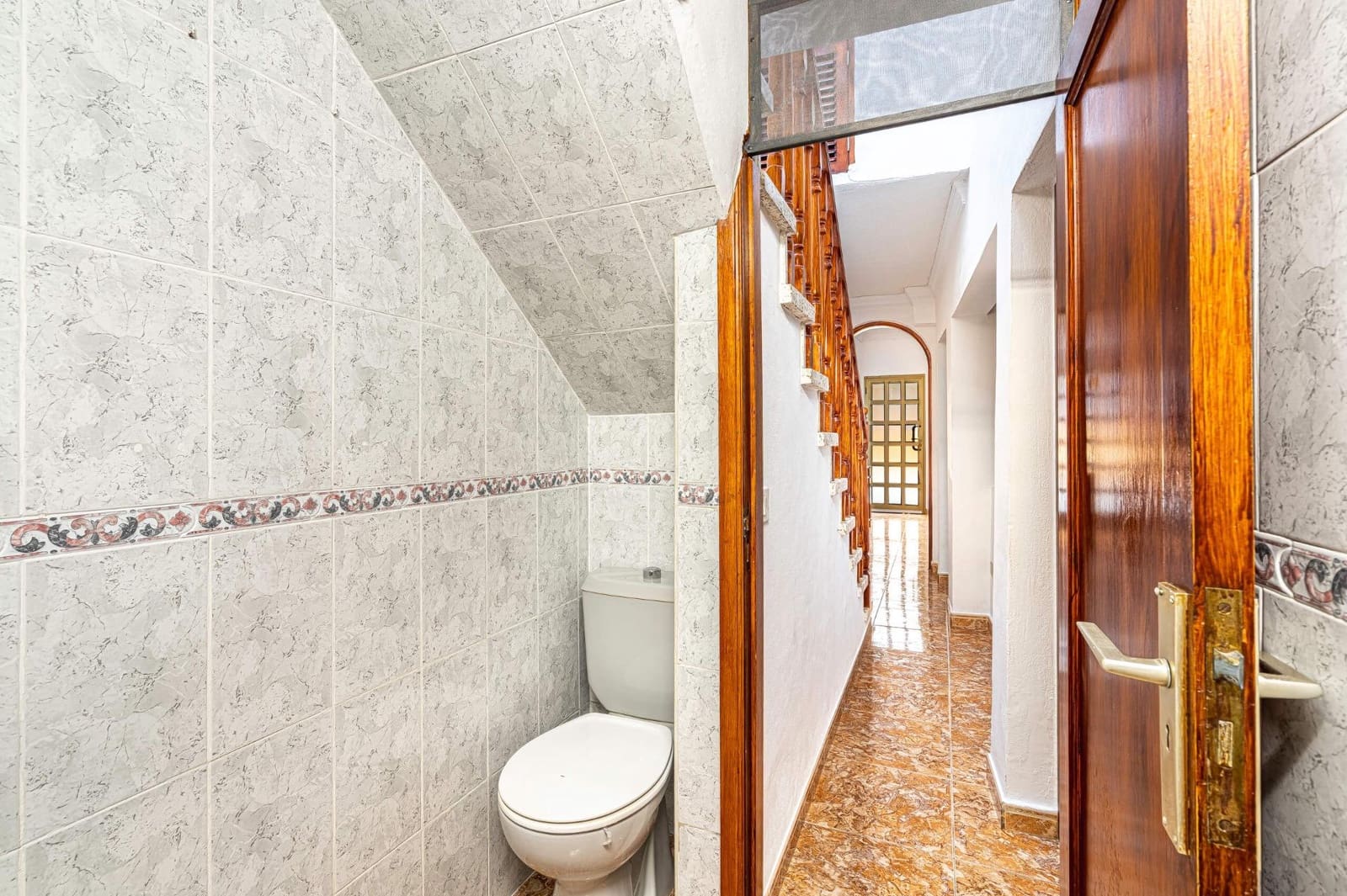 3 bedroom Terraced Villa for rent in Los Realejos - € 950 (Ref: 10148903)