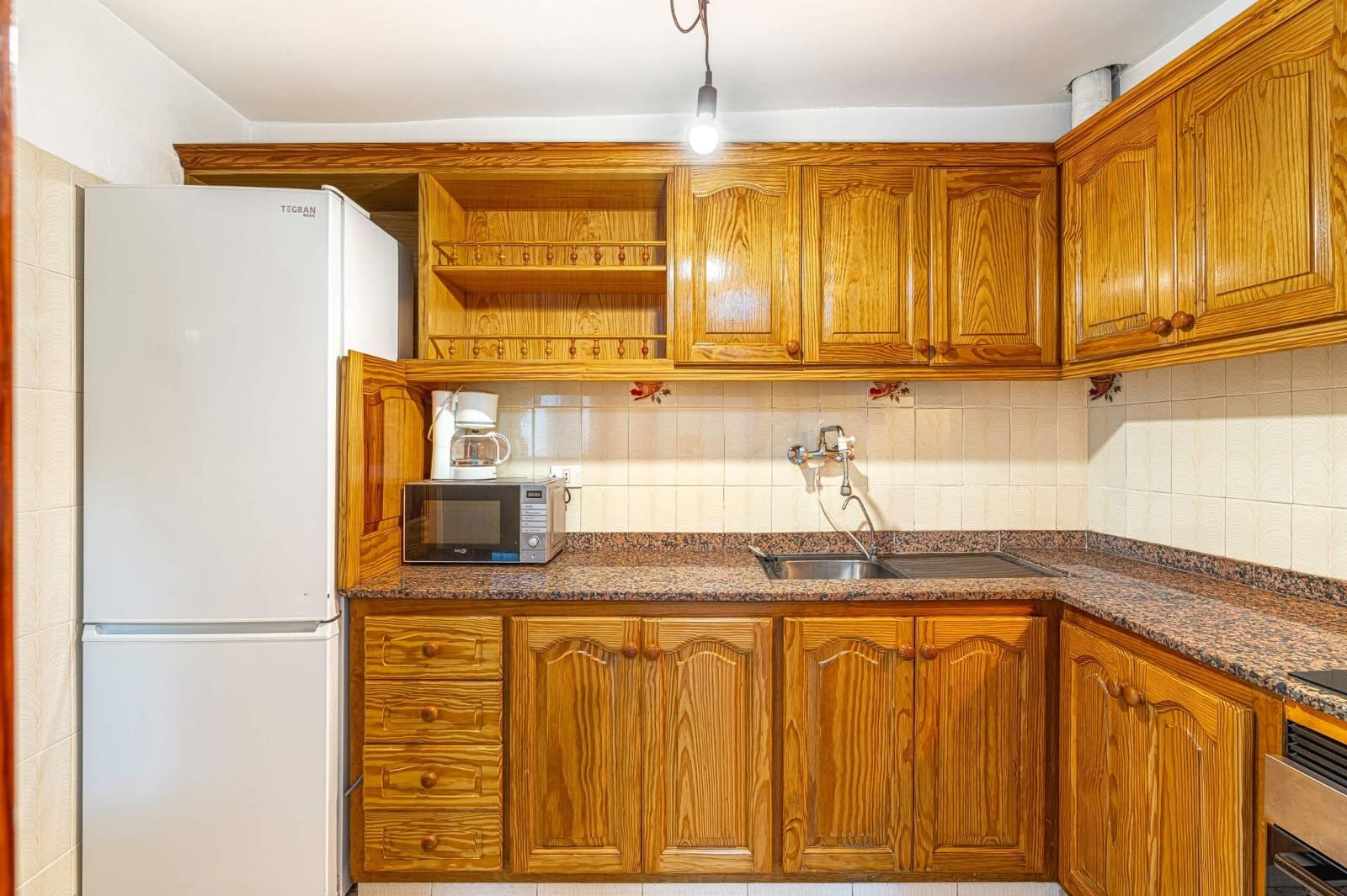 3 bedroom Terraced Villa for rent in Los Realejos - € 950 (Ref: 10148903)