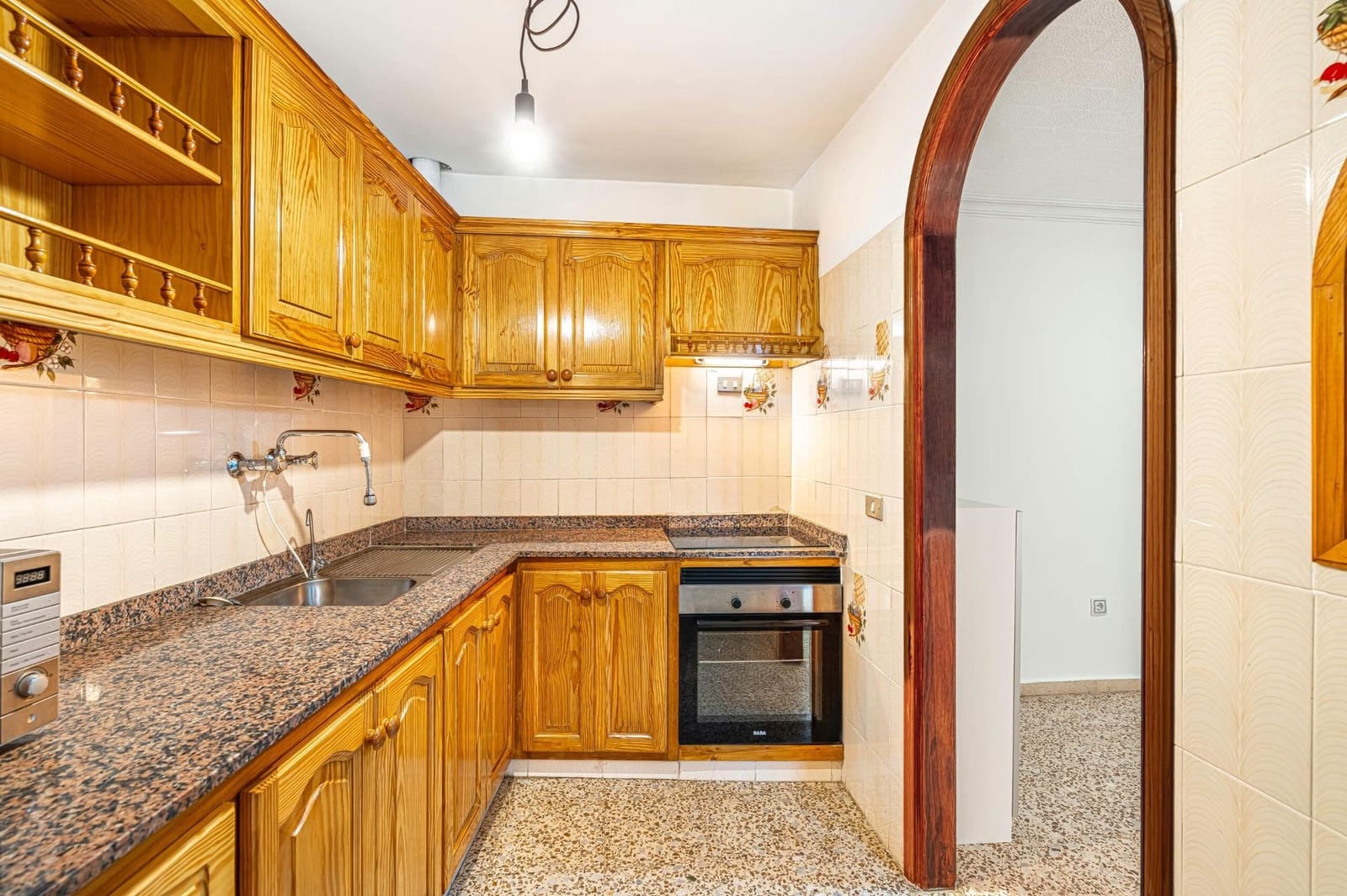 3 bedroom Terraced Villa for rent in Los Realejos - € 950 (Ref: 10148903)