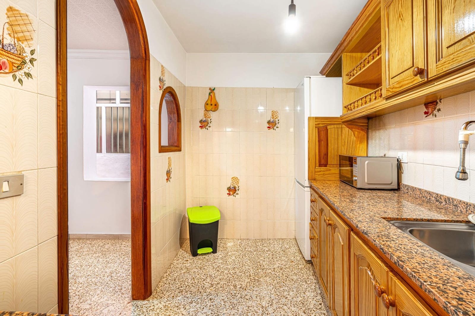 3 bedroom Terraced Villa for rent in Los Realejos - € 950 (Ref: 10148903)