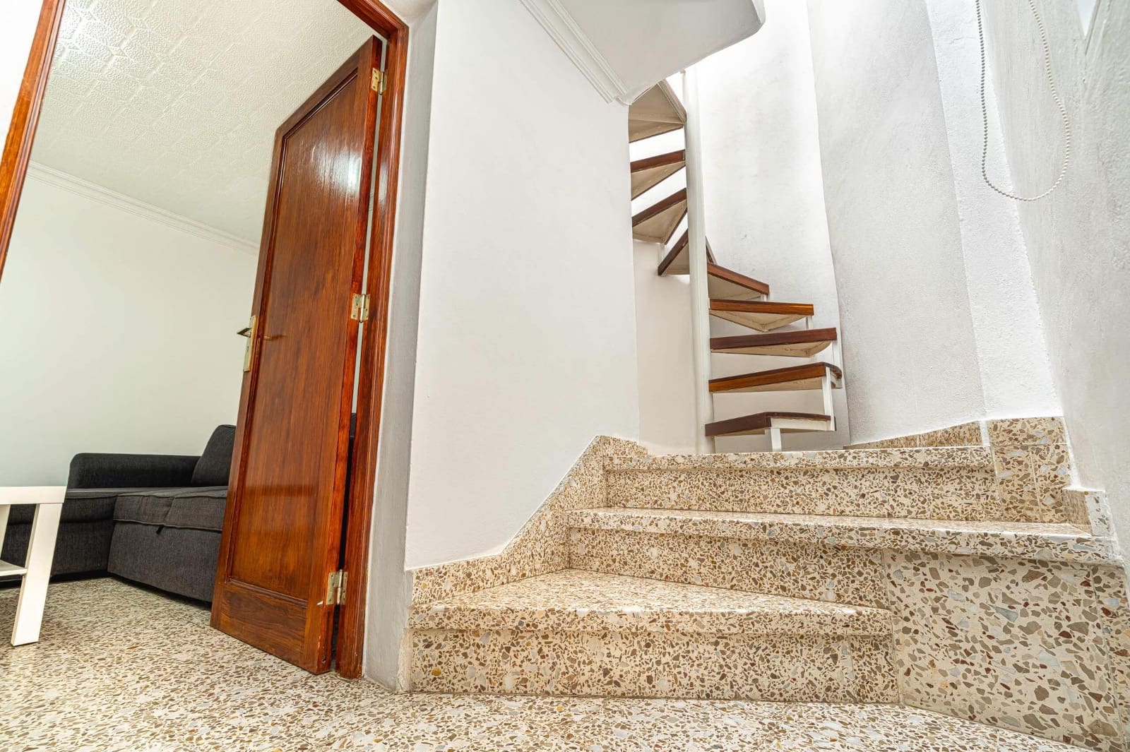 3 bedroom Terraced Villa for rent in Los Realejos - € 950 (Ref: 10148903)