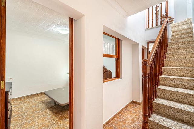 3 bedroom Terraced Villa for rent in Los Realejos - € 950 (Ref: 10148903)